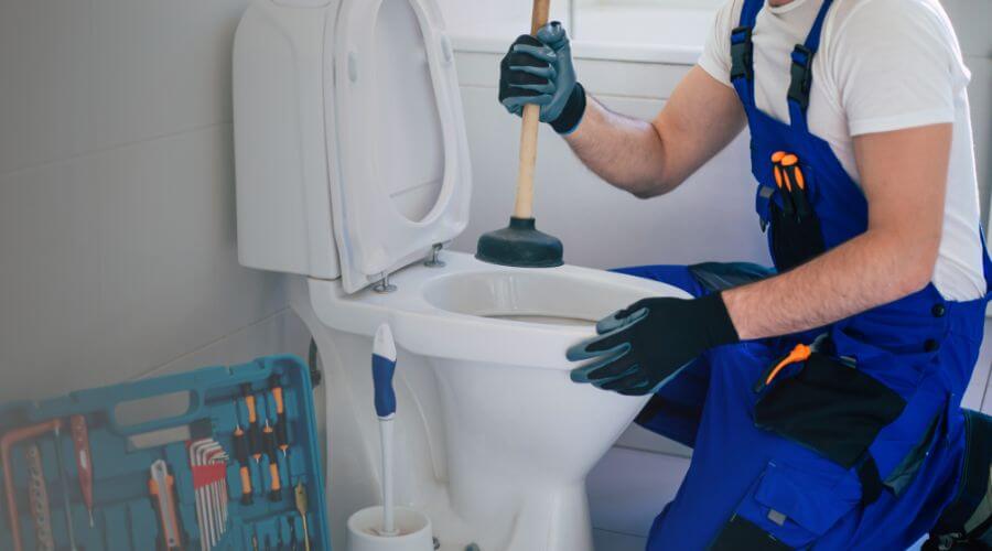 Local expert plumbing services in Honey Creek, IA